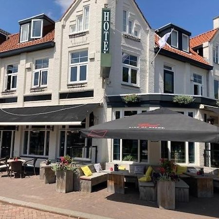 Boutique Hotel De Valk Valkenswaard Exteriör bild