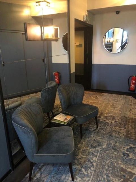 Boutique Hotel De Valk Valkenswaard Exteriör bild