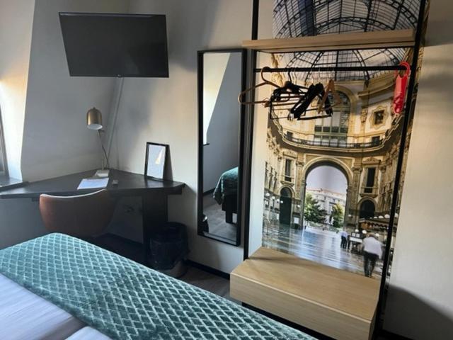 Boutique Hotel De Valk Valkenswaard Exteriör bild